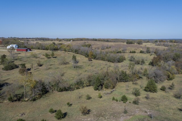 236 N Dade 147, Greenfield, MO 65661 - view of local wilderness featuring rural landscape