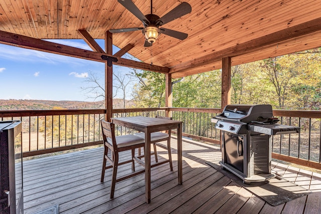 1301 Sanders Rd, Kissee Mills, MO 65680 - photo 14
