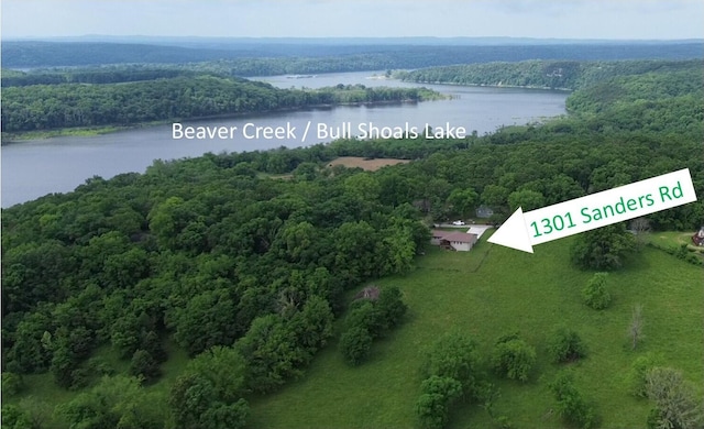 1301 Sanders Rd, Kissee Mills, MO 65680 - photo 3