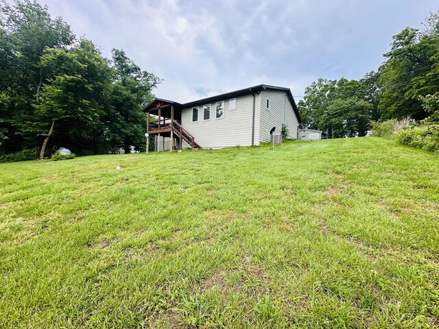 1301 Sanders Rd, Kissee Mills, MO 65680 - photo 32