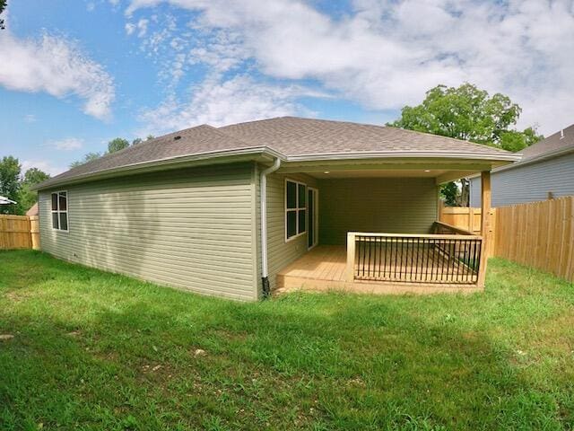 136 Mound St, Forsyth, MO 65653 - photo 4