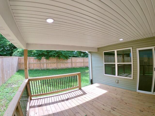 136 Mound St, Forsyth, MO 65653 - photo 15