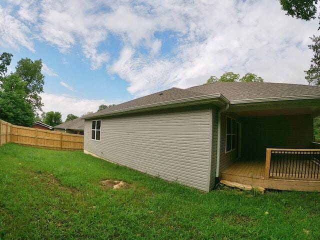146 Mound St, Forsyth, MO 65653 - photo 4