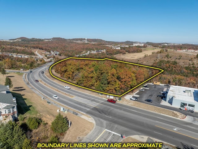TRACT2 Branson Hills Pkwy, Branson, MO 65616