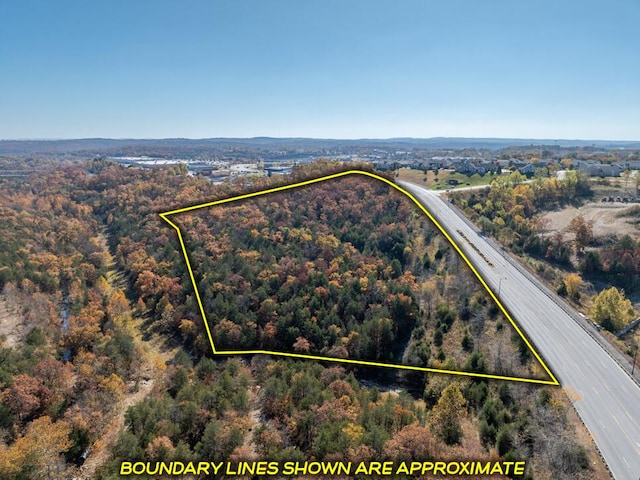 TRACT2 Branson Hills Pkwy, Branson, MO 65616