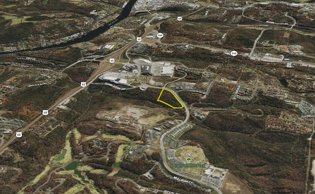 TRACT2 Branson Hills Pkwy, Branson, MO 65616