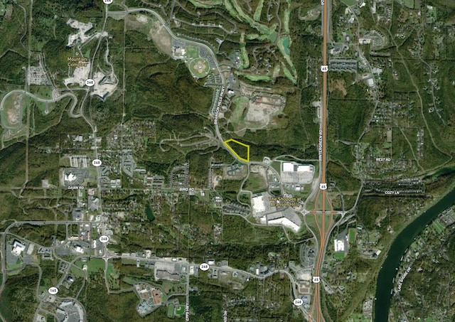 TRACT2 Branson Hills Pkwy, Branson, MO 65616