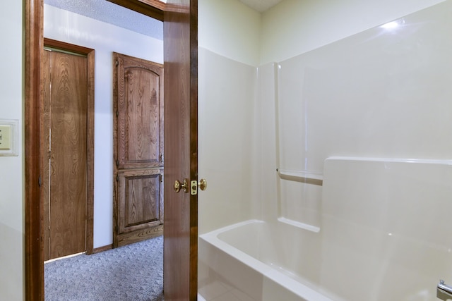 1462 E Powell St, Springfield, MO 65804 - view of bathroom