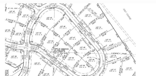 LOT13 Shinnecock Hills Dr, Branson, MO 65616