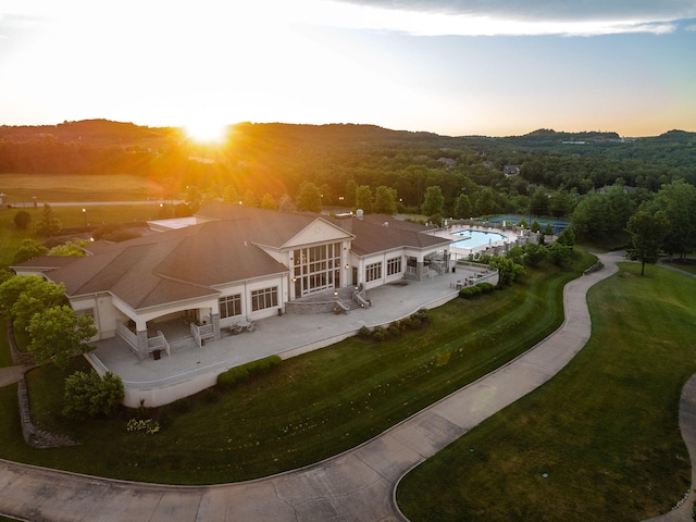 LOT13 Shinnecock Hills Dr, Branson, MO 65616