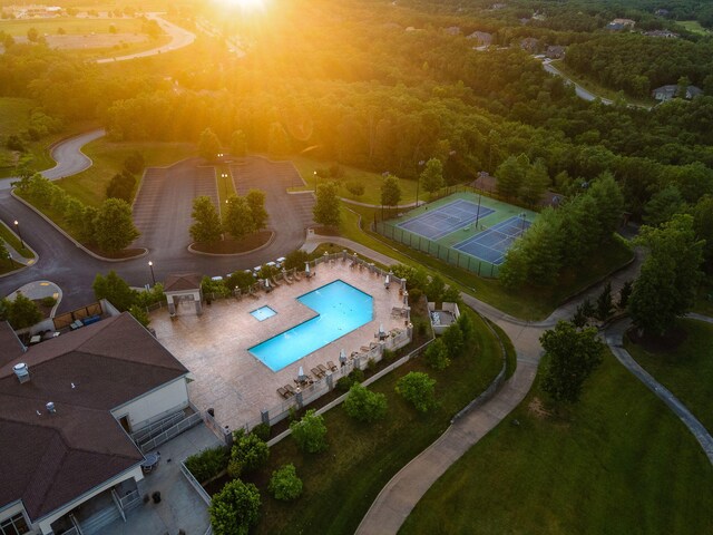 LOT13 Shinnecock Hills Dr, Branson, MO 65616