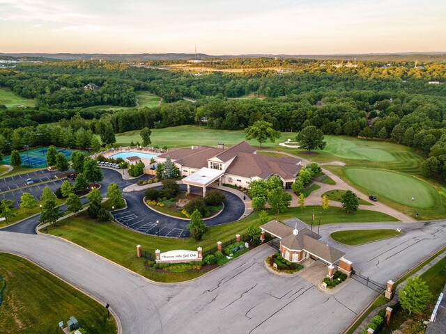 LOT13 Shinnecock Hills Dr, Branson, MO 65616