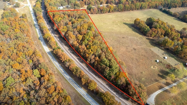 000 Swaying Oaks Dr, Niangua MO, 65713 land for sale