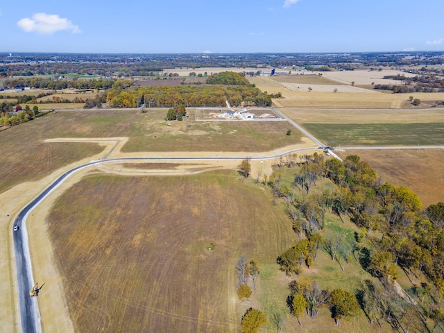 Listing photo 2 for LOT10 Farm Road 134, Springfield MO 65802