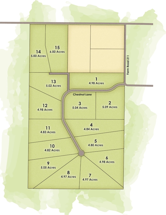 LOT10 Farm Road 134, Springfield MO, 65802 land for sale