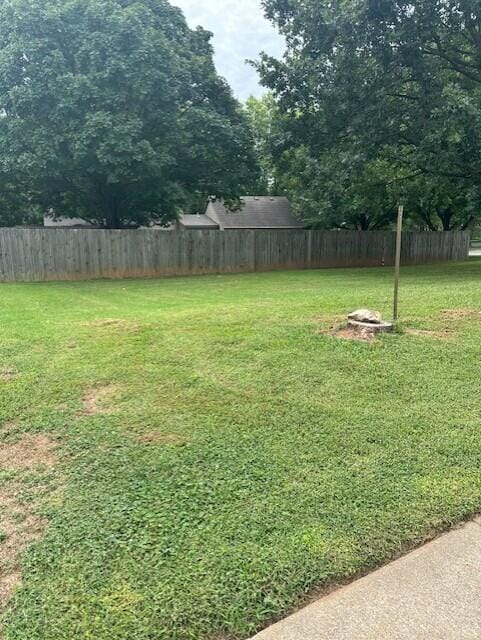 Listing photo 3 for LOT1 E Stoneridge Dr, Springfield MO 65803