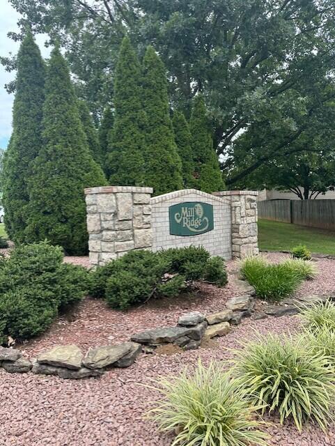 Listing photo 2 for LOT1 E Stoneridge Dr, Springfield MO 65803