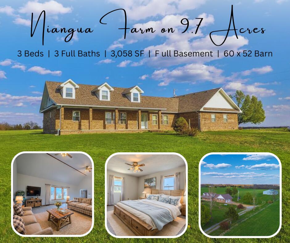 2 State Highway Zz, Niangua, MO 65713 - view of marketing collateral with multiple images