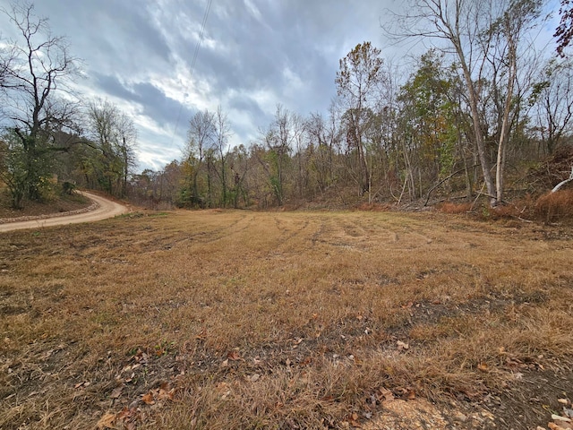 6.76AC Town Hollow Rd, Anderson MO, 64831 land for sale