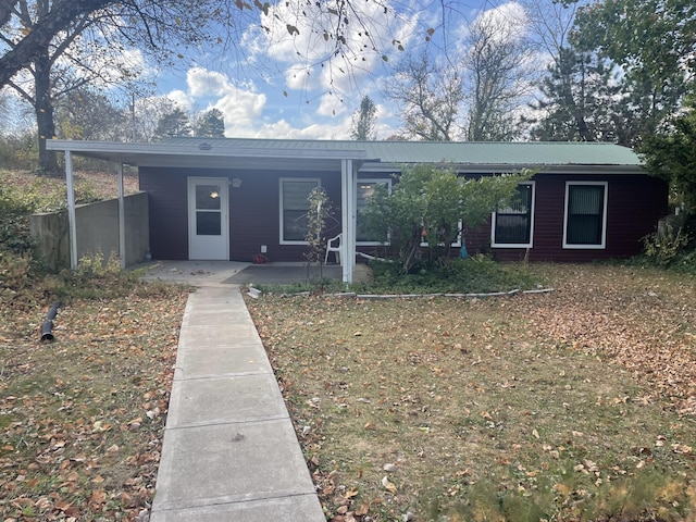 1022 County Road 5050, Willow Springs, MO 65793 - photo 1