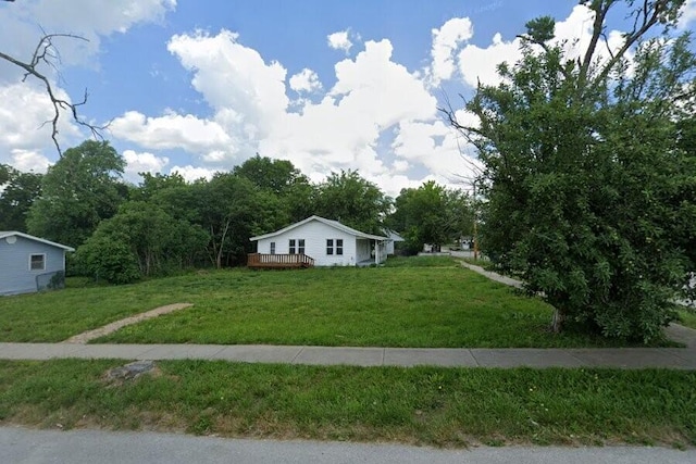 305 W Main St, Buffalo MO, 65622 land for sale