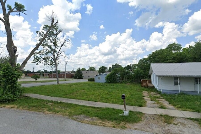 305 W Main St, Buffalo, MO 65622