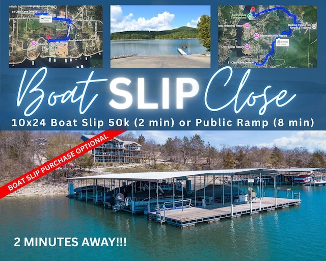 81 Clear Cove Dr, Reeds Spring, MO 65737 - view of a document with multiple images