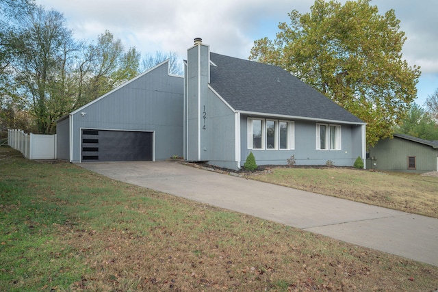 1214 Bramar Dr, Joplin MO, 64804, 5 bedrooms, 3 baths house for sale