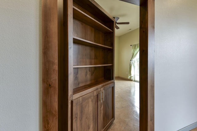 3133 Talking Rocks Rd, Reeds Spring, MO 65737 - view of closet
