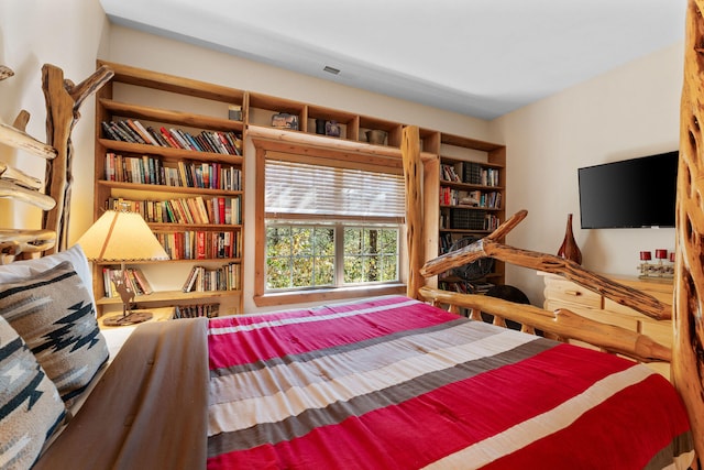 view of bedroom