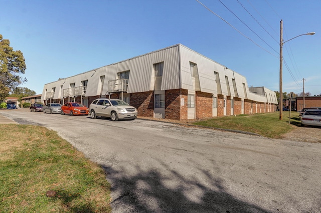 933 S Wildan Ave, Springfield, MO 65802 - view of building exterior
