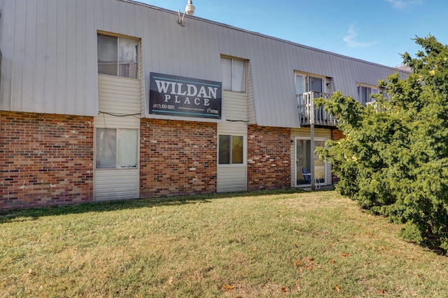 933 S Wildan Ave, Springfield, MO 65802 - view of property