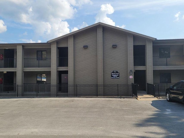70 Dogwood Park Trl Unit 1510, Branson, MO 65616 - view of building exterior