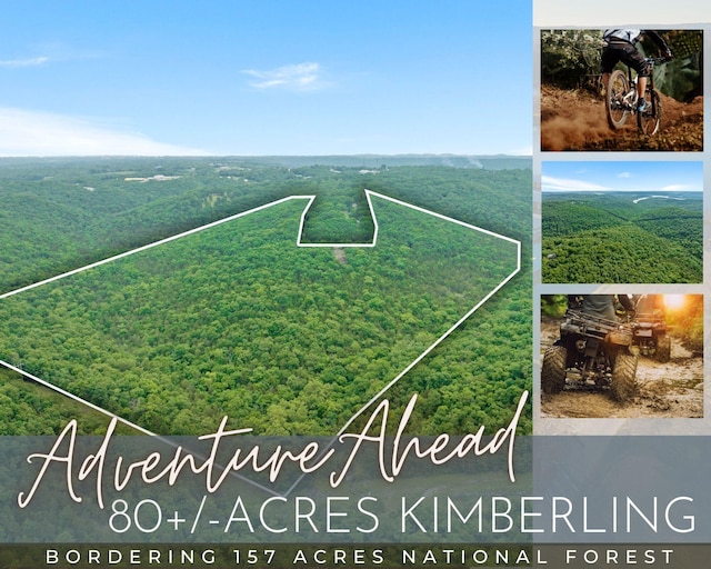 000 Northwoods Dr, Kimberling City MO, 65686 land for sale