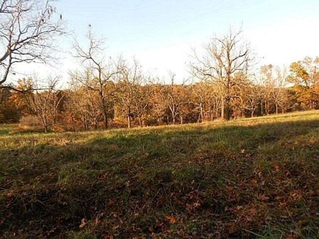 Listing photo 3 for LOT10 Stagecoach Dr, Pineville MO 64856