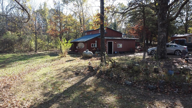 129 Oneill Dr, Noble, MO 65715 - photo 2