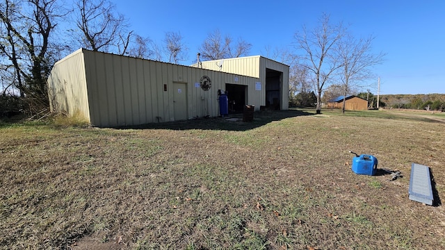 129 Oneill Dr, Noble, MO 65715 - photo 20