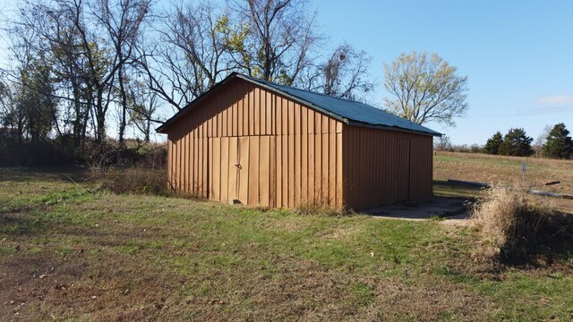 129 Oneill Dr, Noble, MO 65715 - photo 41