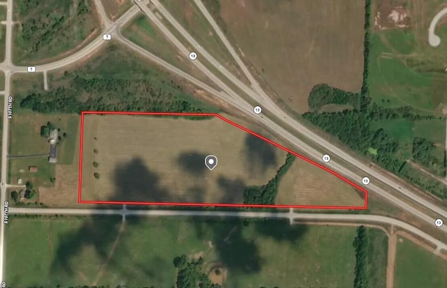 000 Prairie Ln, Bolivar MO, 65613 land for sale