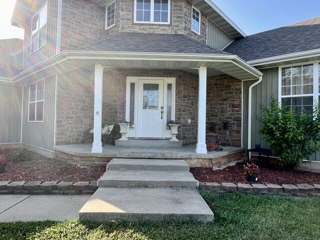 349 E Grace St, Republic, MO 65738 - photo 4