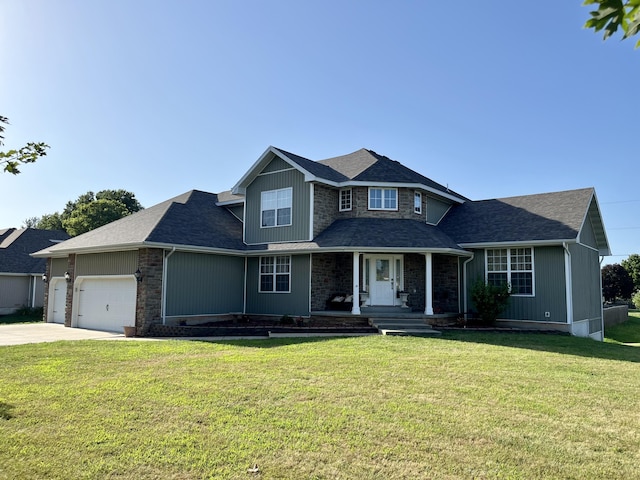 349 E Grace St, Republic, MO 65738 - photo 1