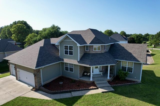 349 E Grace St, Republic, MO 65738 - photo 45