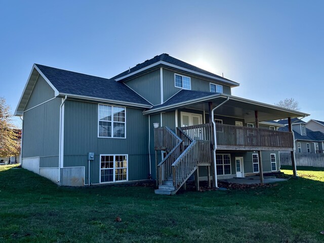 349 E Grace St, Republic, MO 65738 - photo 41