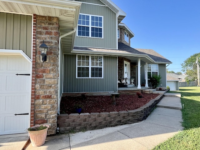 349 E Grace St, Republic, MO 65738 - photo 3