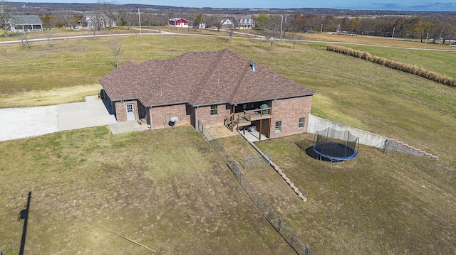1558 E 432nd Rd, Bolivar, MO 65613 - view of subject property