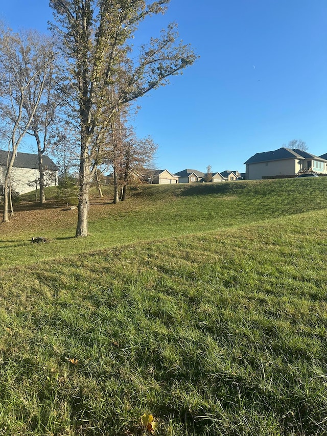 857 E Richmond Way, Nixa MO, 65714 land for sale