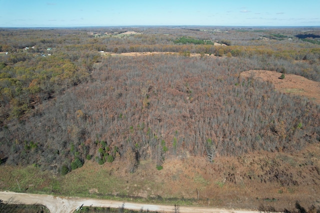 0000 County Rd 2780, Mountain View MO, 65548 land for sale