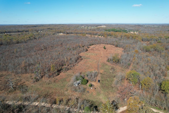 0000 County Rd 2780, Mountain View MO, 65548 land for sale