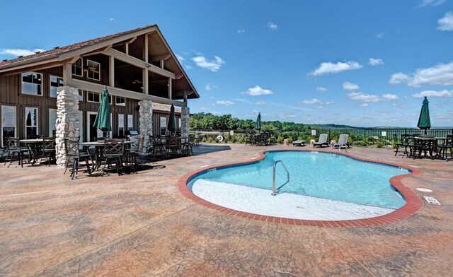 245 Golf Club Dr, Hollister, MO 65672 - photo 38