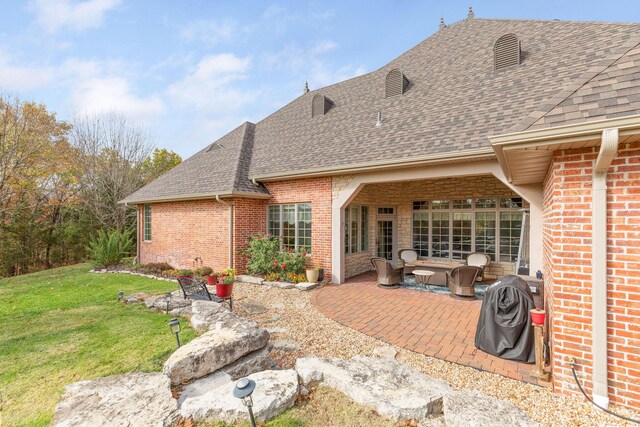 245 Golf Club Dr, Hollister, MO 65672 - photo 28